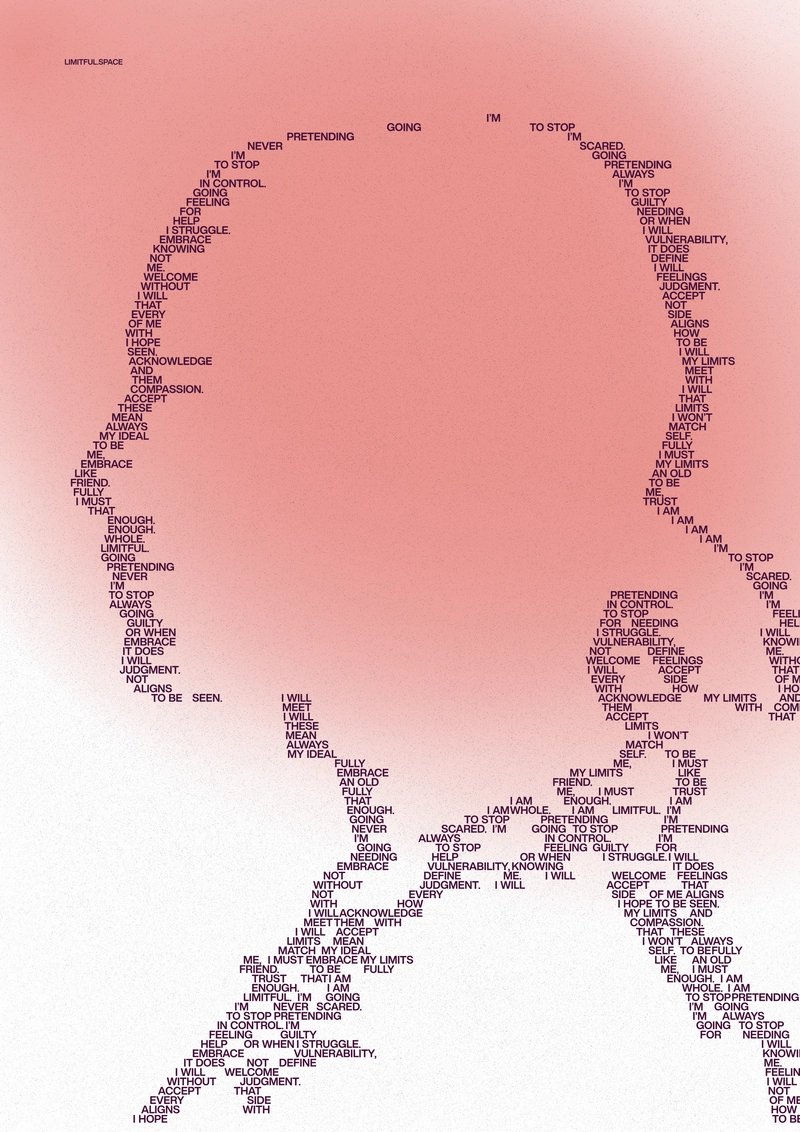 Limitful Poster