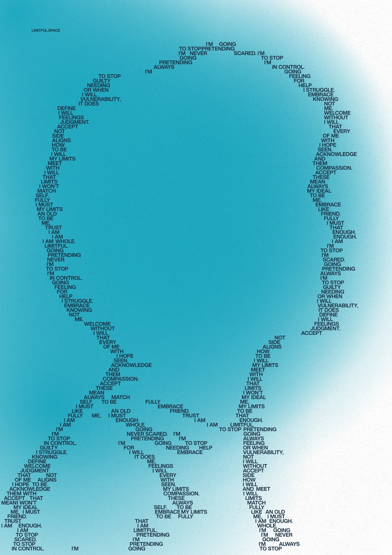 Limitful Poster