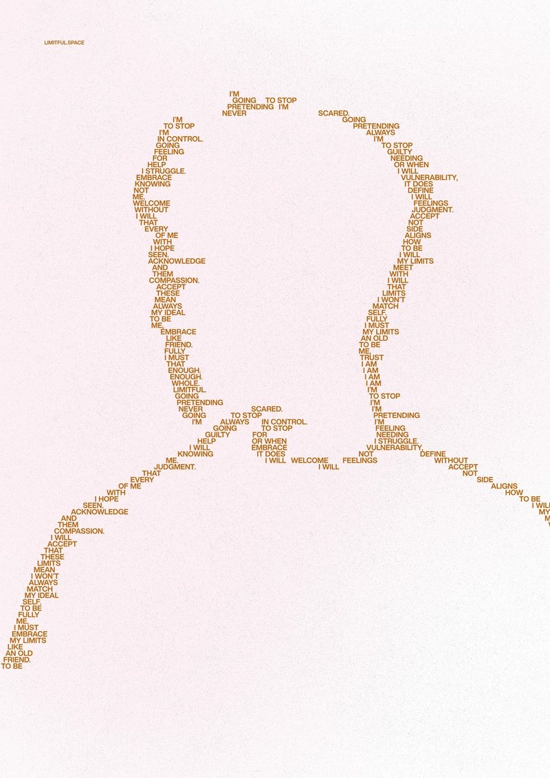 Limitful Poster