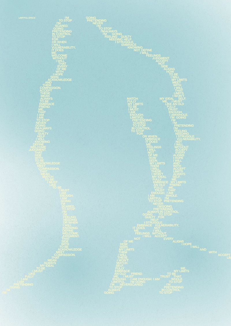 Limitful Poster
