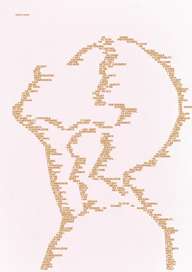 Limitful Poster