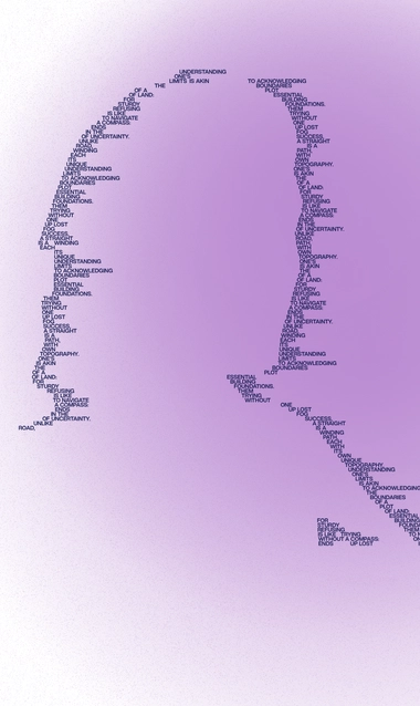 Limitiful poster