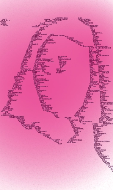 Limitiful poster