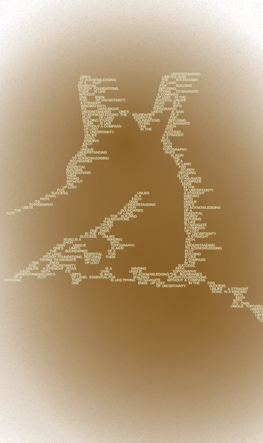 Limitiful poster